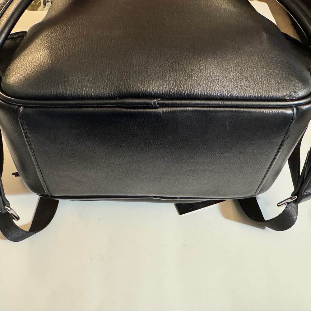 Loungefly Pin Trader Mini Backpack - image 5